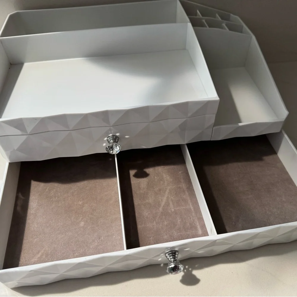 Cosmetic Organizer